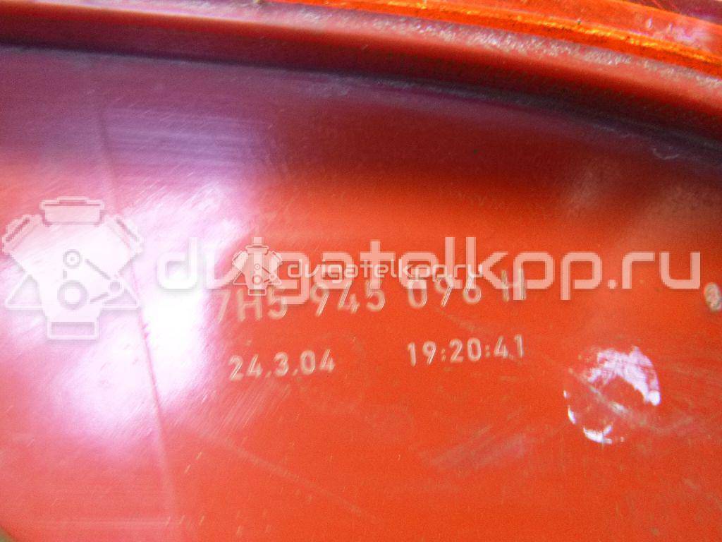 Фото Фонарь задний правый  7H5945096H для Volkswagen Transporter / Multivan {forloop.counter}}