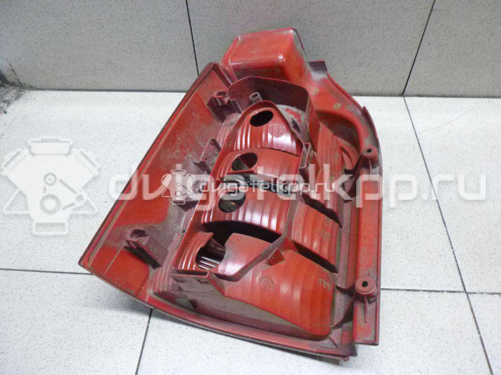 Фото Фонарь задний правый  7H5945096H для Volkswagen Transporter / Multivan {forloop.counter}}