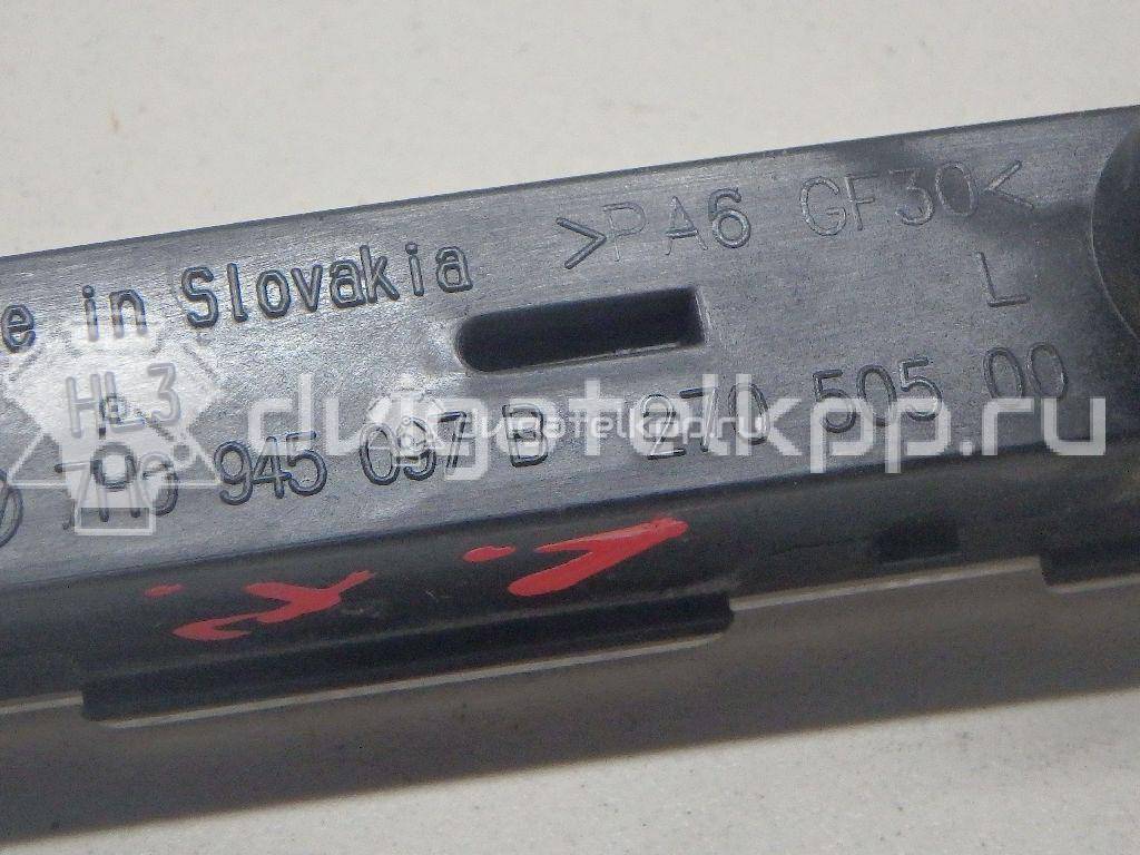 Фото Фонарь задний (стоп сигнал)  7H0945097B для Volkswagen Transporter / Multivan {forloop.counter}}