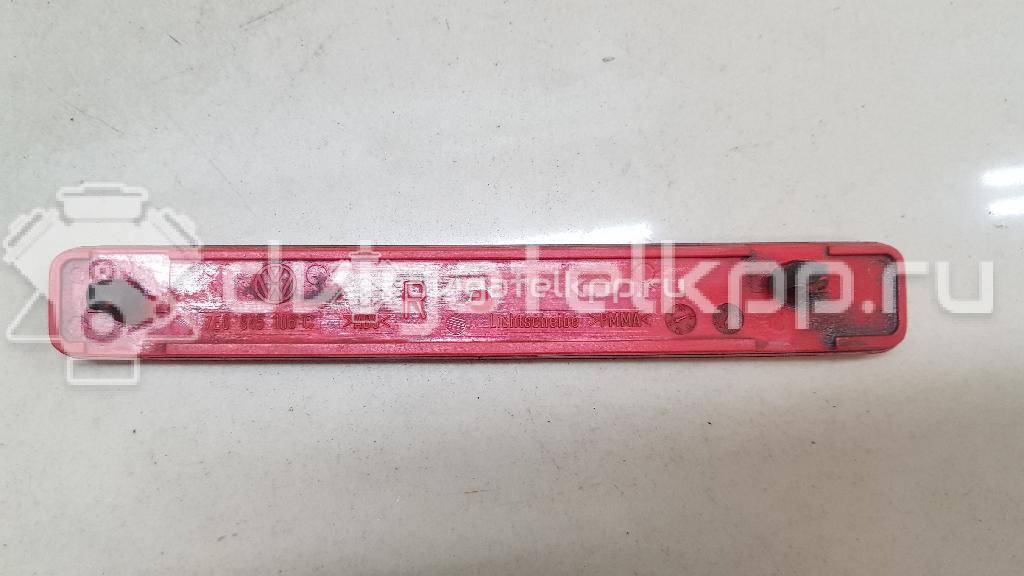 Фото Отражатель в бампер задний правый  7E0945106C для Volkswagen Transporter / Multivan {forloop.counter}}