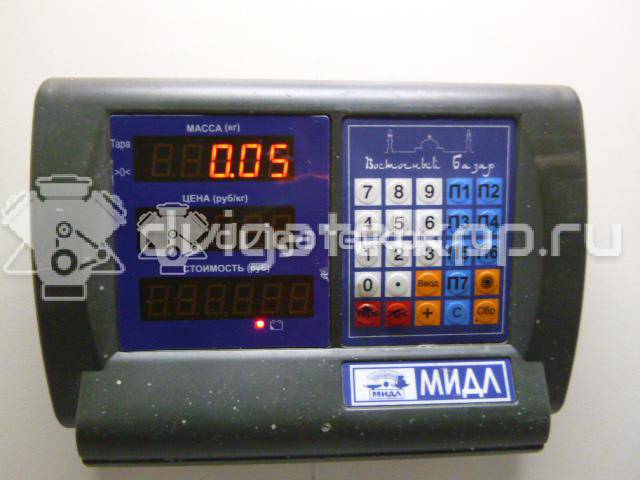 Фото Отражатель в бампер задний правый  7E0945106 для Volkswagen Transporter / Multivan {forloop.counter}}