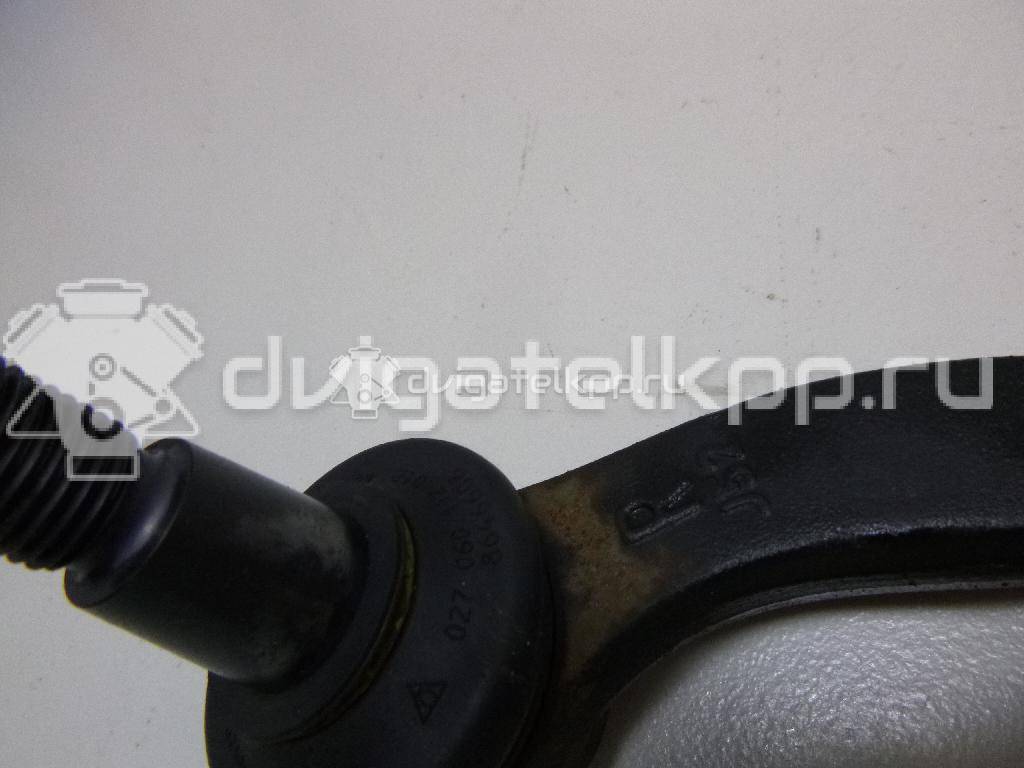 Фото Тяга рулевая правая в сборе  7E0419804 для Volkswagen Transporter / Multivan {forloop.counter}}