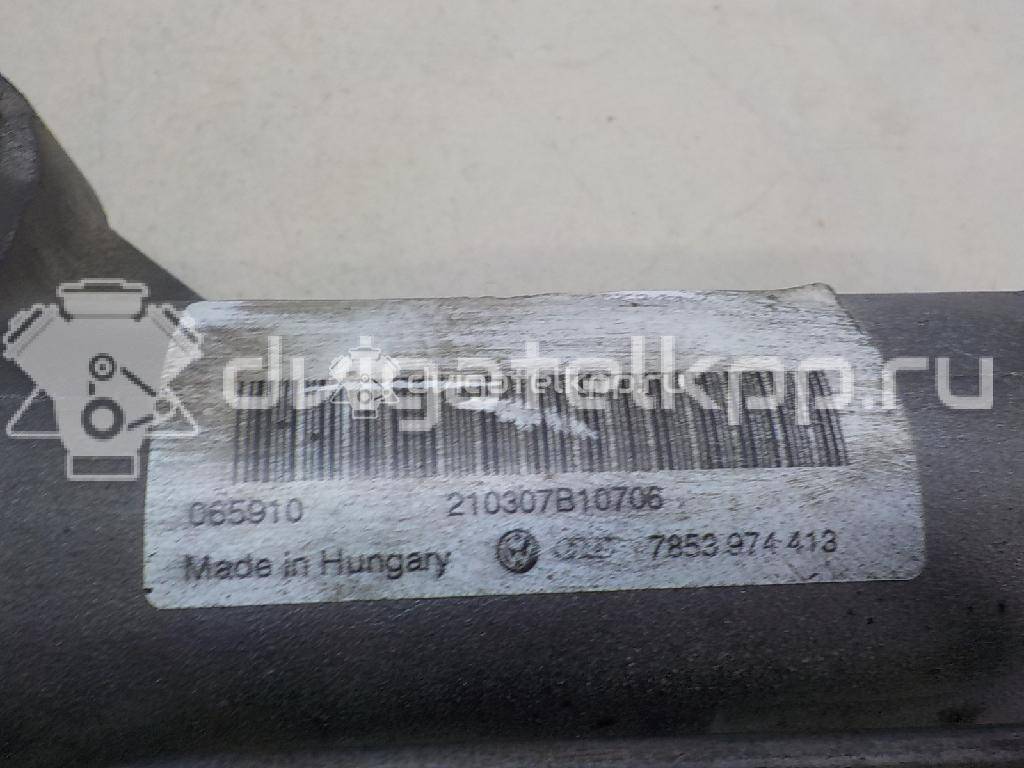 Фото Рейка рулевая  7E1422061P для Volkswagen Transporter / Multivan {forloop.counter}}