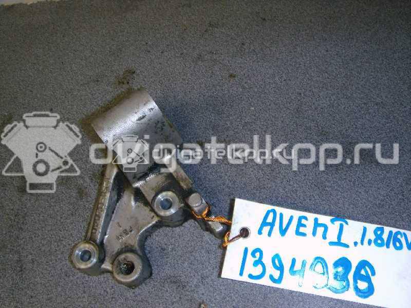 Фото Кронштейн генератора для двигателя 7A-FE для Toyota / Holden 125 л.с 16V 1.8 л бензин 1251102040 {forloop.counter}}
