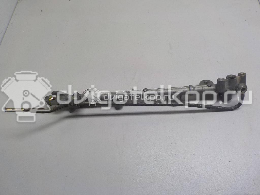 Фото Рейка топливная (рампа) для двигателя 5S-FE для Toyota / Daihatsu / Holden 126-140 л.с 16V 2.2 л бензин 2381474110 {forloop.counter}}