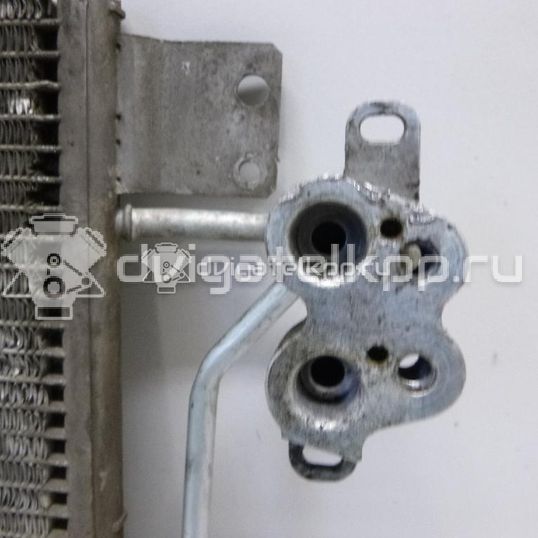 Фото Радиатор кондиционера (конденсер)  7H0820411E для Volkswagen Transporter / Polo / Multivan