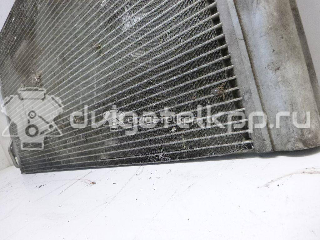Фото Радиатор кондиционера (конденсер)  7H0820411E для Volkswagen Transporter / Polo / Multivan {forloop.counter}}