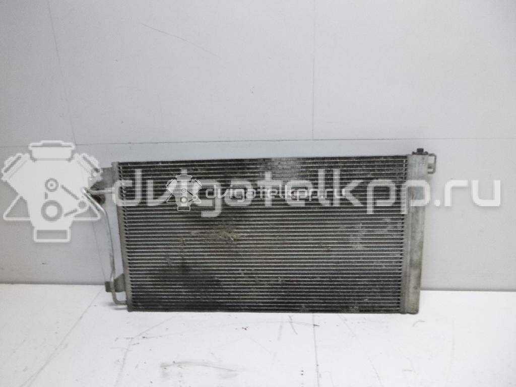 Фото Радиатор кондиционера (конденсер)  7H0820411E для Volkswagen Transporter / Polo / Multivan {forloop.counter}}