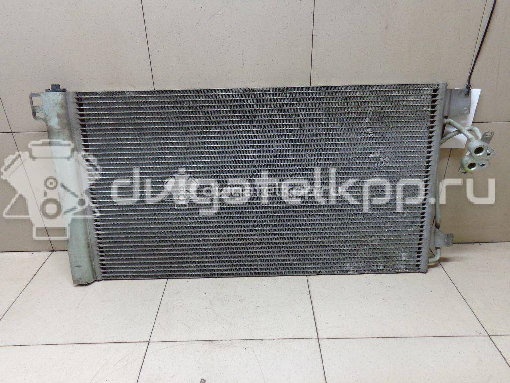Фото Радиатор кондиционера (конденсер)  7H0820411E для Volkswagen Transporter / Polo / Multivan {forloop.counter}}