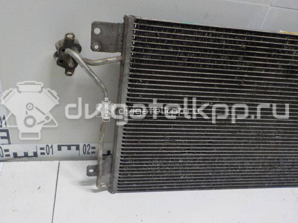 Фото Радиатор кондиционера (конденсер)  7H0820411E для Volkswagen Transporter / Polo / Multivan {forloop.counter}}