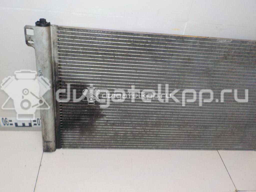 Фото Радиатор кондиционера (конденсер)  7H0820411E для Volkswagen Transporter / Polo / Multivan {forloop.counter}}