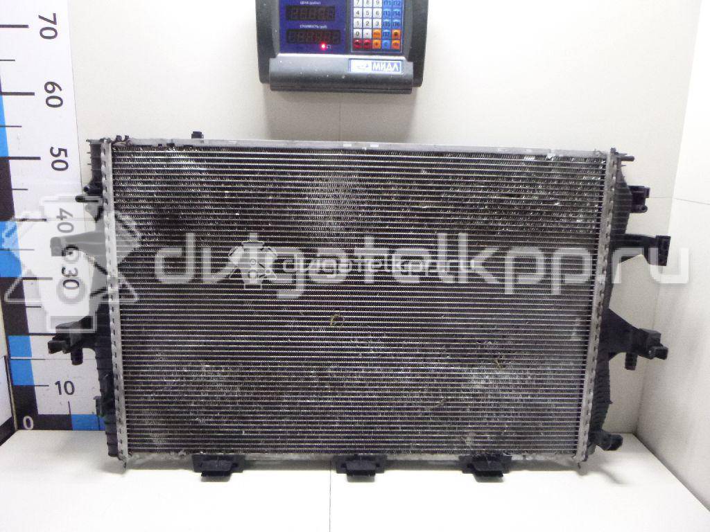 Фото Радиатор основной  7H0121253K для Volkswagen Transporter / Multivan {forloop.counter}}
