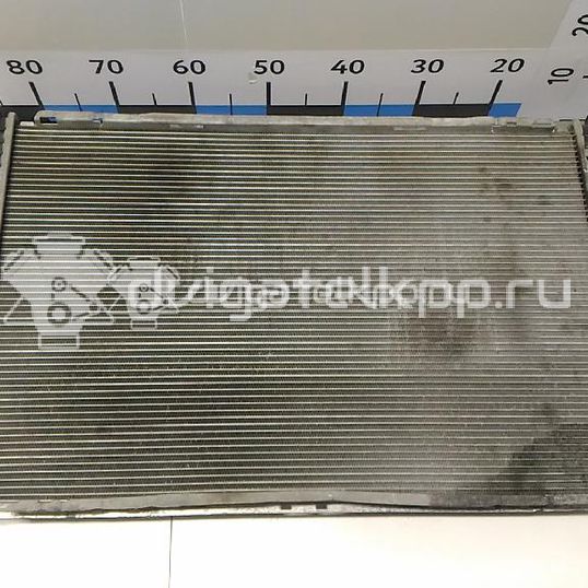 Фото Радиатор основной  7H0121253J для Volkswagen Transporter / Multivan