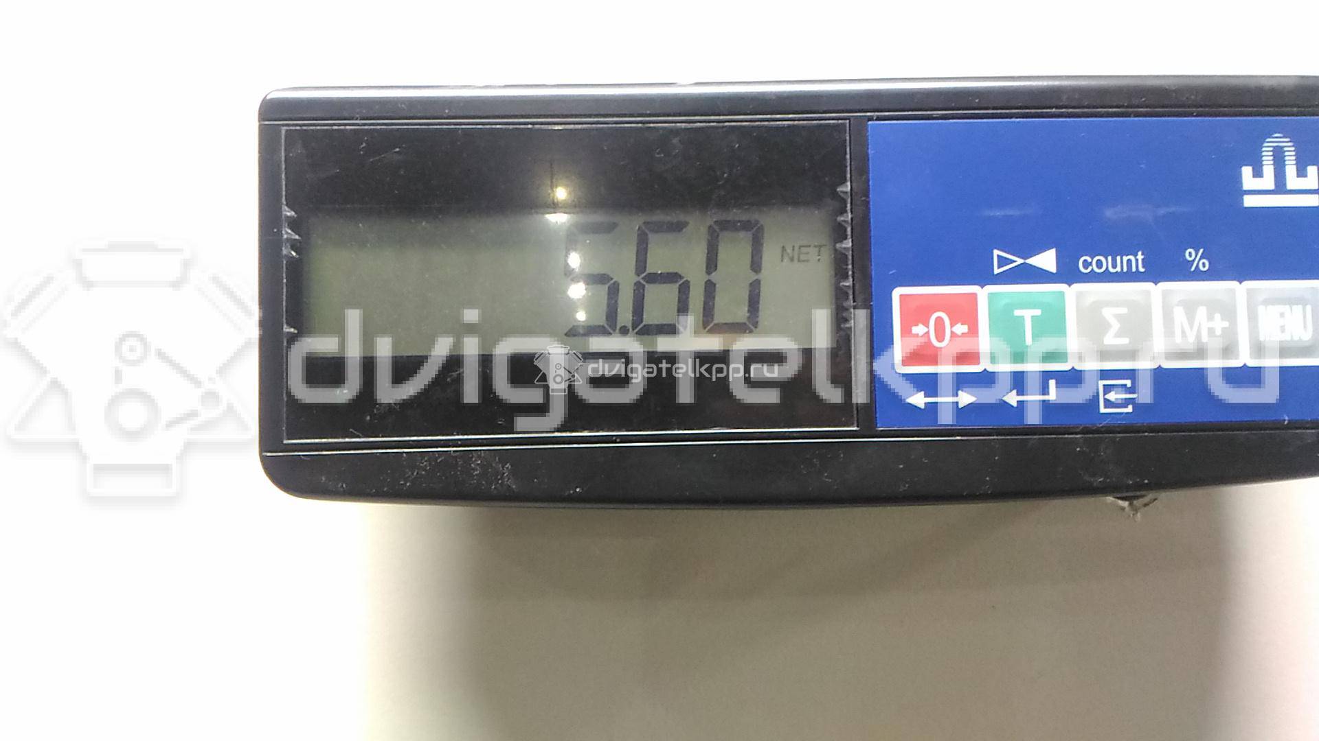 Фото Радиатор основной  7H0121253J для Volkswagen Transporter / Multivan {forloop.counter}}