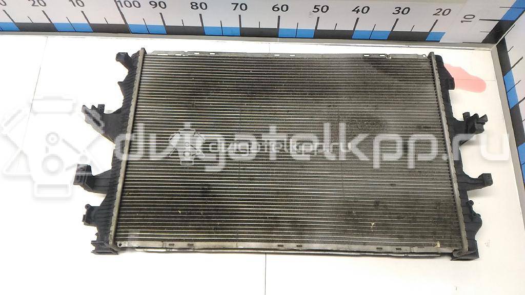 Фото Радиатор основной  7H0121253J для Volkswagen Transporter / Multivan {forloop.counter}}