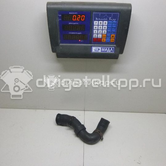 Фото Патрубок радиатора  7H0122101E для Volkswagen Transporter / Multivan