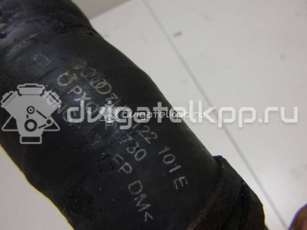 Фото Патрубок радиатора  7H0122101E для Volkswagen Transporter / Multivan {forloop.counter}}