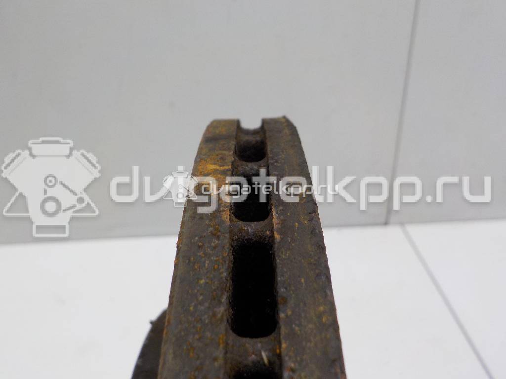 Фото Диск тормозной задний  7E0615601D для Volkswagen Transporter / Touran / Multivan / Crafter {forloop.counter}}