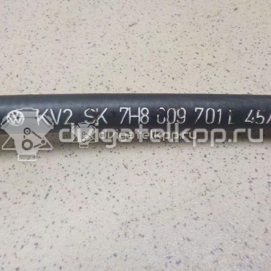 Фото Трос стояночного тормоза  7H8609701L для Volkswagen Transporter / Multivan