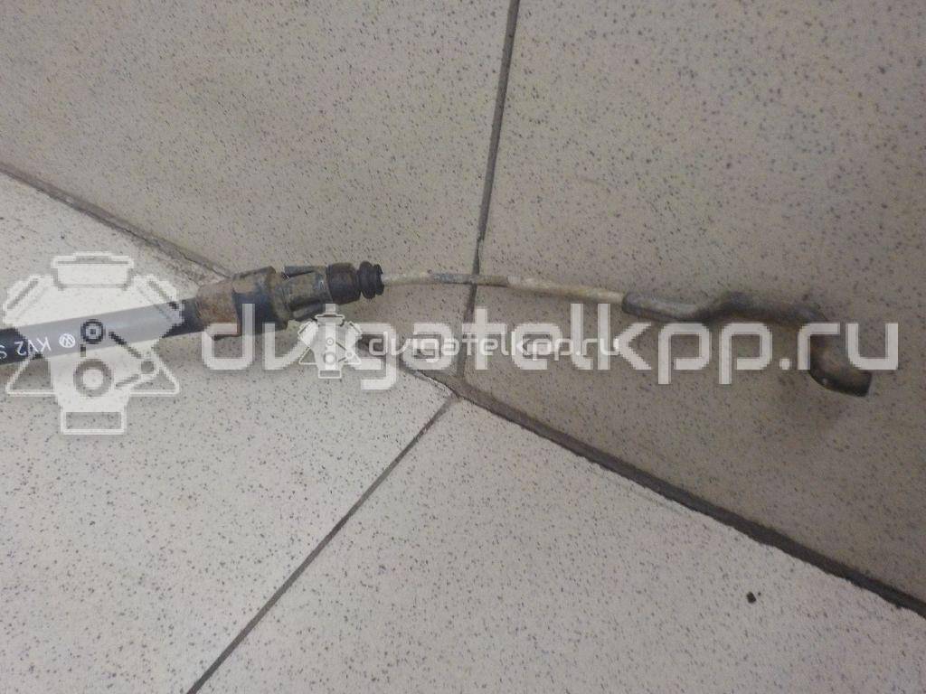 Фото Трос стояночного тормоза  7H8609701L для Volkswagen Transporter / Multivan {forloop.counter}}