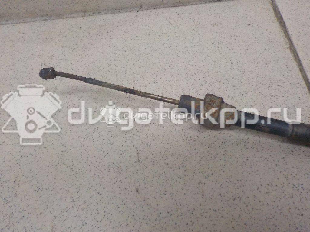 Фото Трос стояночного тормоза  7H8609701L для Volkswagen Transporter / Multivan {forloop.counter}}