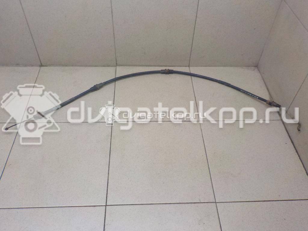 Фото Трос стояночного тормоза  7H8609701L для Volkswagen Transporter / Multivan {forloop.counter}}