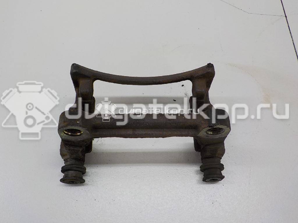 Фото Скоба суппорта заднего  7H0615425A для Volkswagen Transporter / Multivan {forloop.counter}}