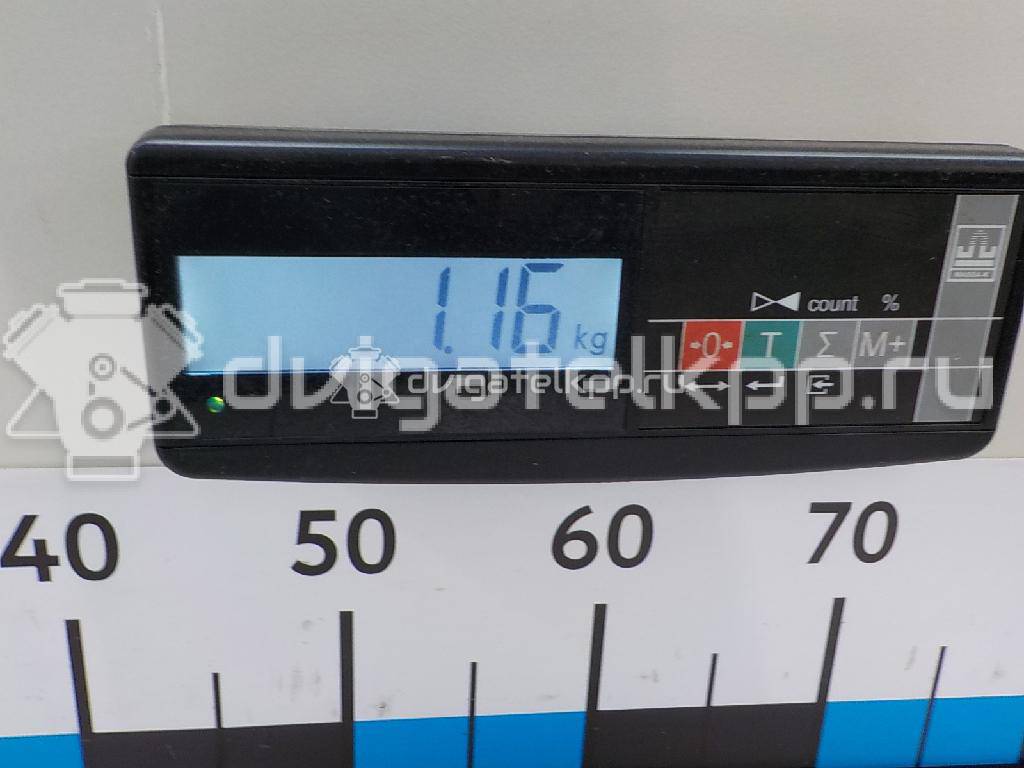 Фото Скоба суппорта заднего  7H0615425A для Volkswagen Transporter / Multivan {forloop.counter}}