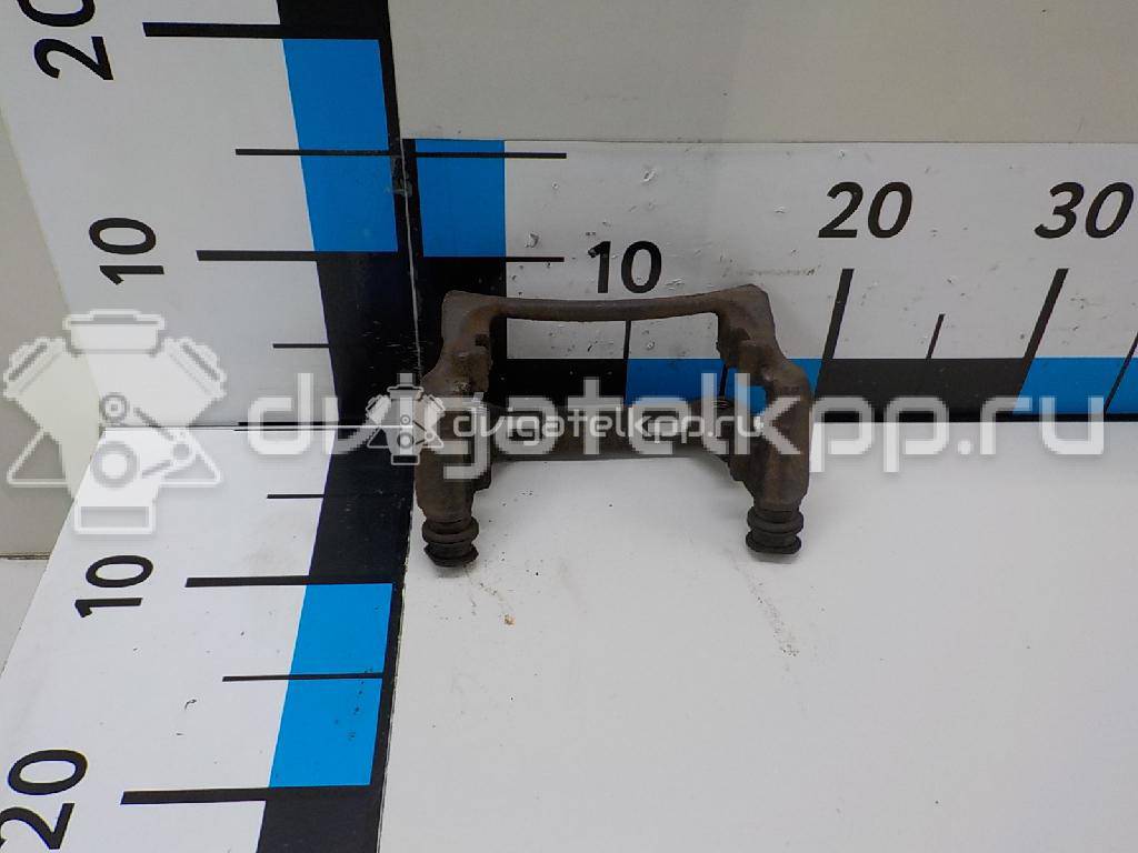 Фото Скоба суппорта заднего  7H0615425A для Volkswagen Transporter / Multivan {forloop.counter}}