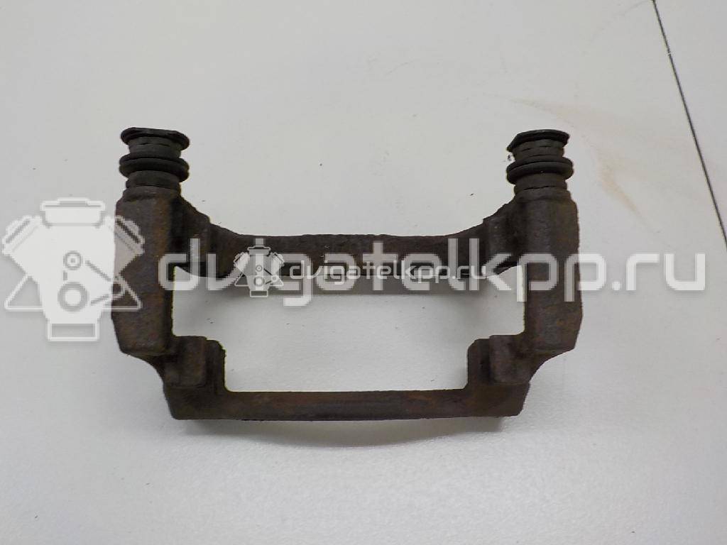 Фото Скоба суппорта заднего  7H0615425A для Volkswagen Transporter / Multivan {forloop.counter}}