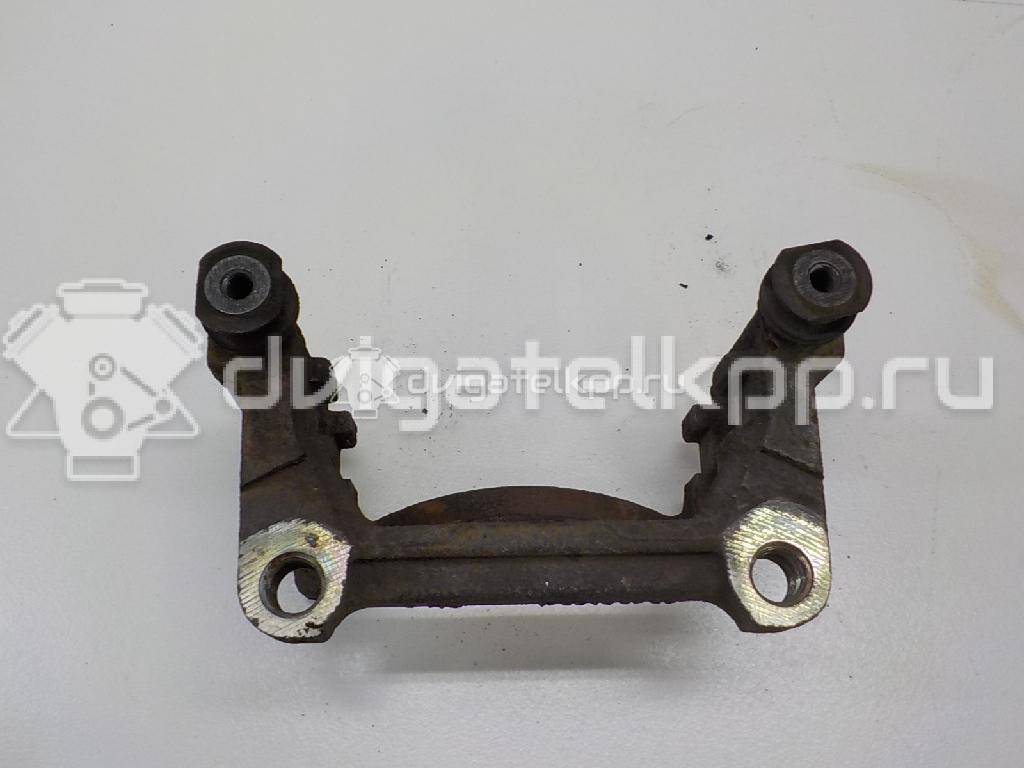 Фото Скоба суппорта заднего  7H0615425A для Volkswagen Transporter / Multivan {forloop.counter}}