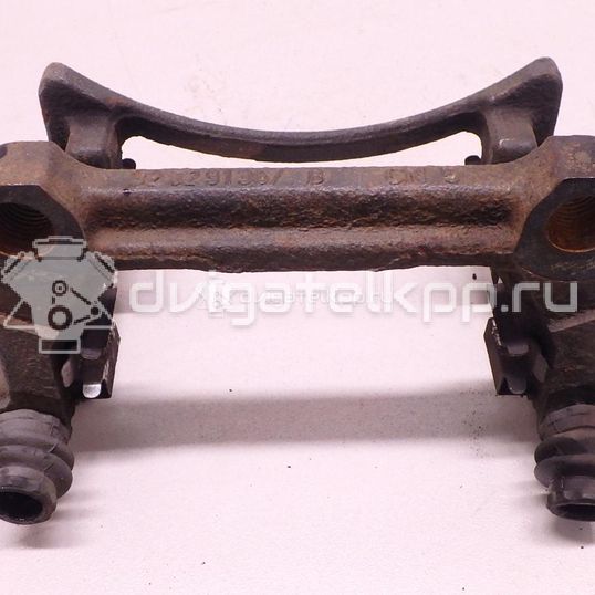 Фото Скоба суппорта заднего  7H0615425A для Volkswagen Transporter / Multivan