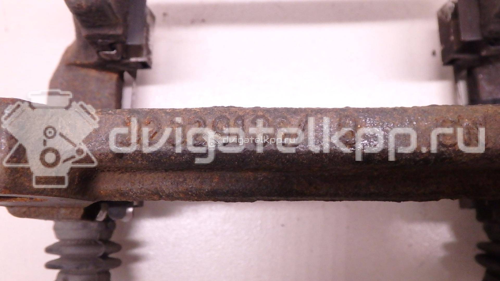 Фото Скоба суппорта заднего  7H0615425A для Volkswagen Transporter / Multivan {forloop.counter}}