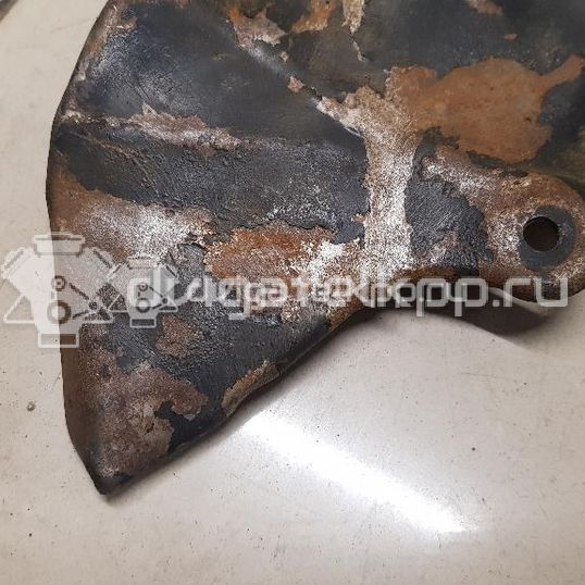 Фото Пыльник тормозного диска  7E0615311 для Volkswagen Transporter / Multivan