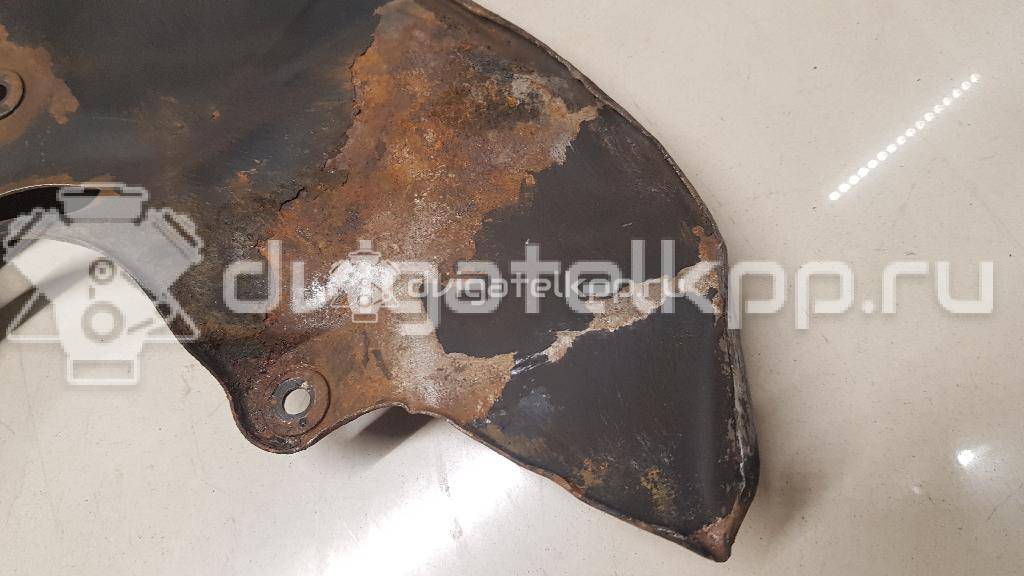 Фото Пыльник тормозного диска  7E0615311 для Volkswagen Transporter / Multivan {forloop.counter}}