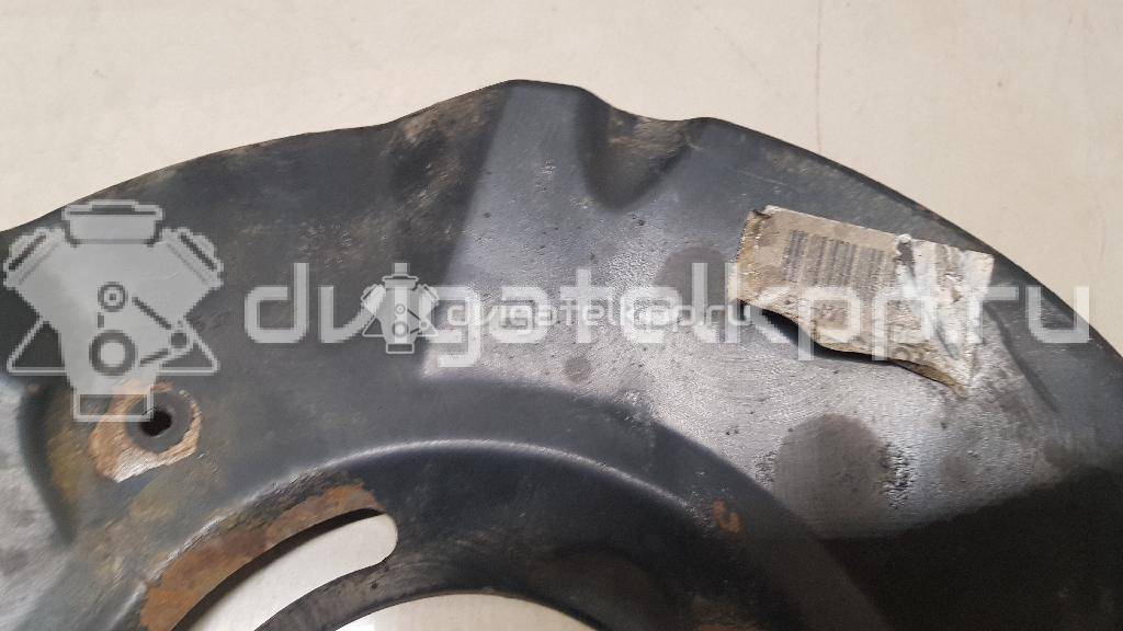 Фото Пыльник тормозного диска  7E0615311 для Volkswagen Transporter / Multivan {forloop.counter}}