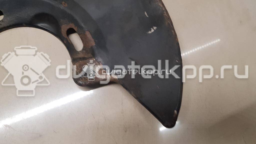 Фото Пыльник тормозного диска  7E0615311 для Volkswagen Transporter / Multivan {forloop.counter}}