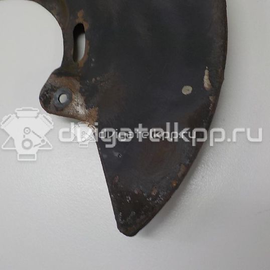 Фото Пыльник тормозного диска  7E0615311 для Volkswagen Transporter / Multivan