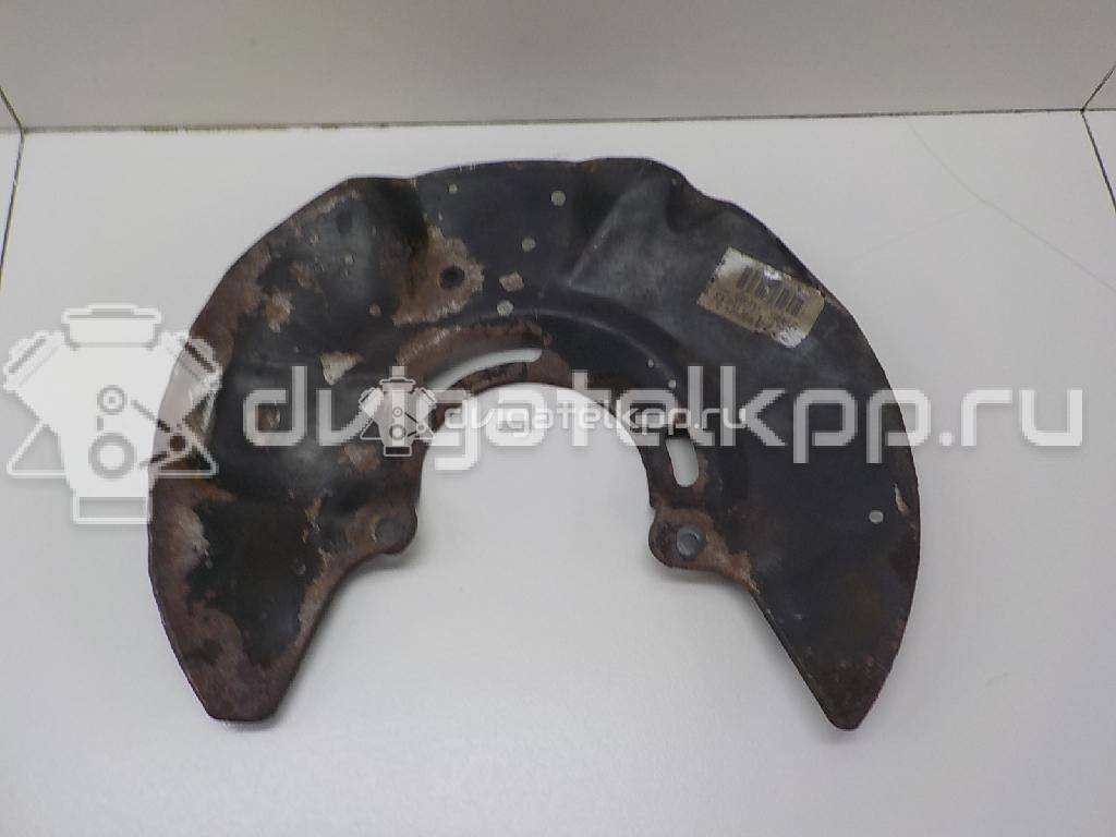 Фото Пыльник тормозного диска  7E0615311 для Volkswagen Transporter / Multivan {forloop.counter}}