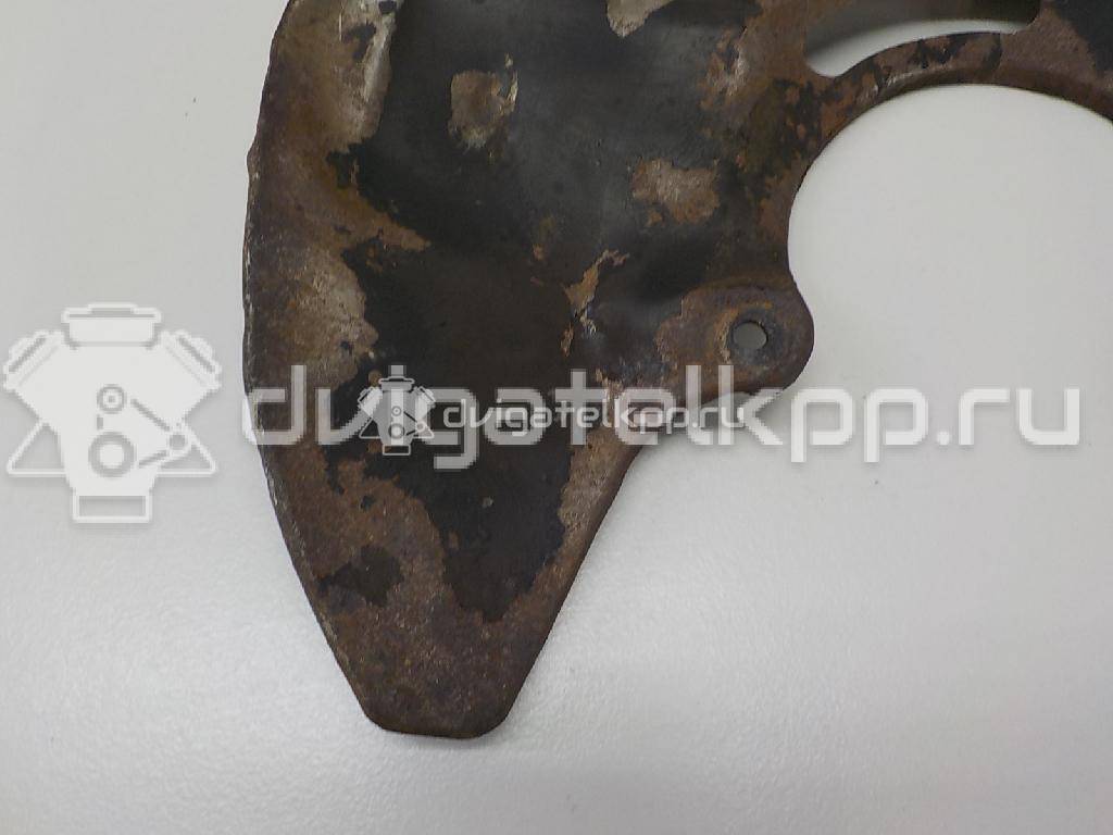 Фото Пыльник тормозного диска  7E0615311 для Volkswagen Transporter / Multivan {forloop.counter}}