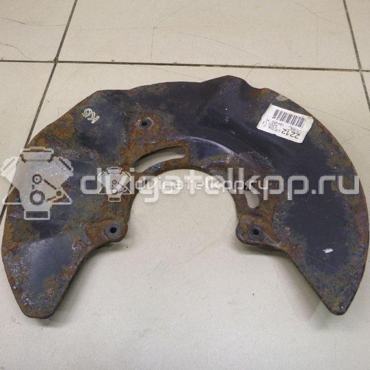 Фото Пыльник тормозного диска  7E0615311 для Volkswagen Transporter / Multivan