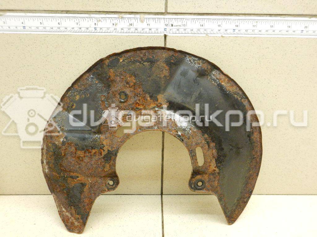 Фото Пыльник тормозного диска  7E0615312 для Volkswagen Transporter / Multivan {forloop.counter}}