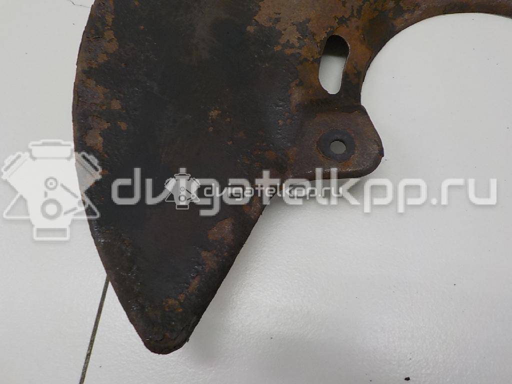 Фото Пыльник тормозного диска  7E0615312 для Volkswagen Transporter / Multivan {forloop.counter}}