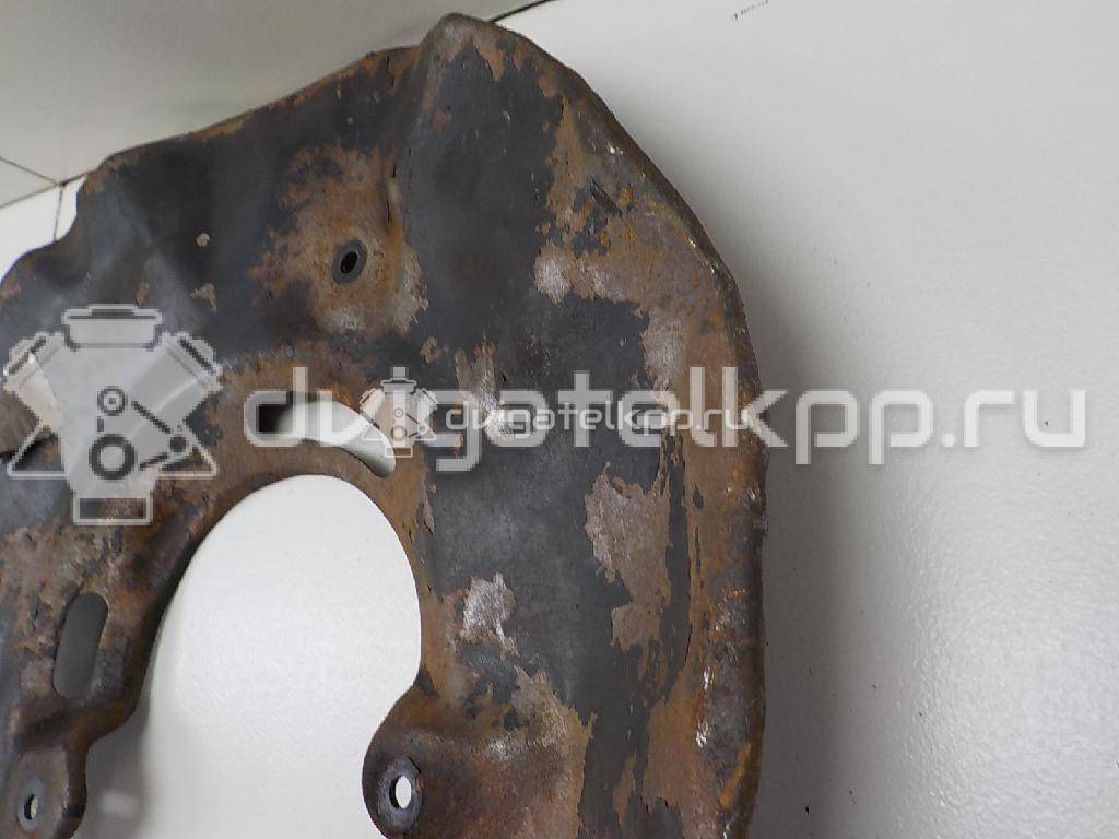 Фото Пыльник тормозного диска  7E0615312 для Volkswagen Transporter / Multivan {forloop.counter}}