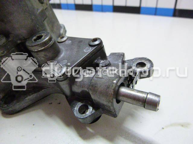 Фото Насос вакуумный  038145209P для Volkswagen Transporter / Multivan {forloop.counter}}