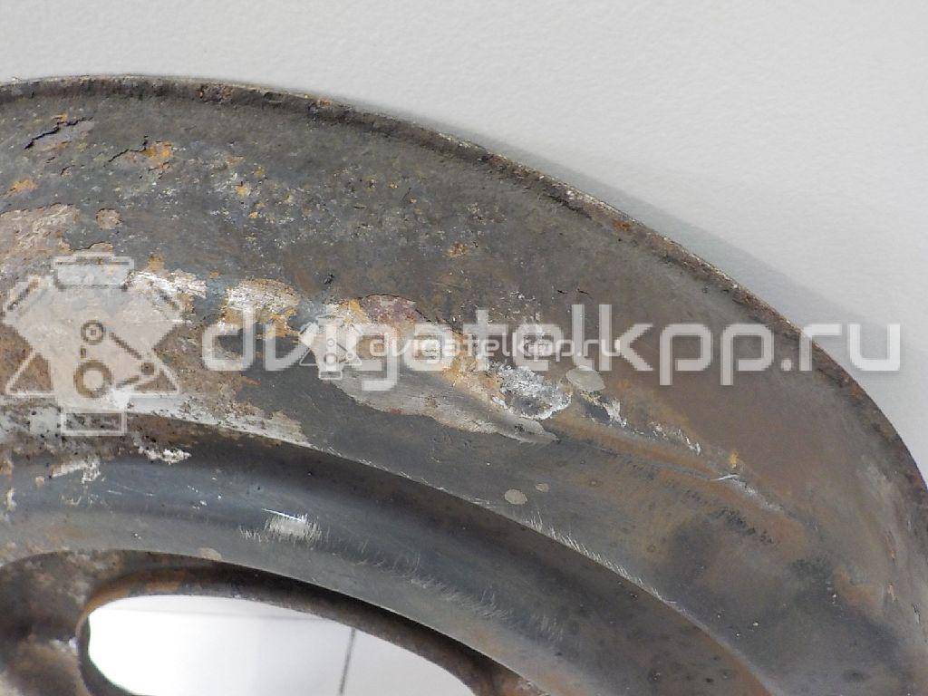 Фото Щит опорный задний  7E0615611 для Volkswagen Transporter / Multivan {forloop.counter}}