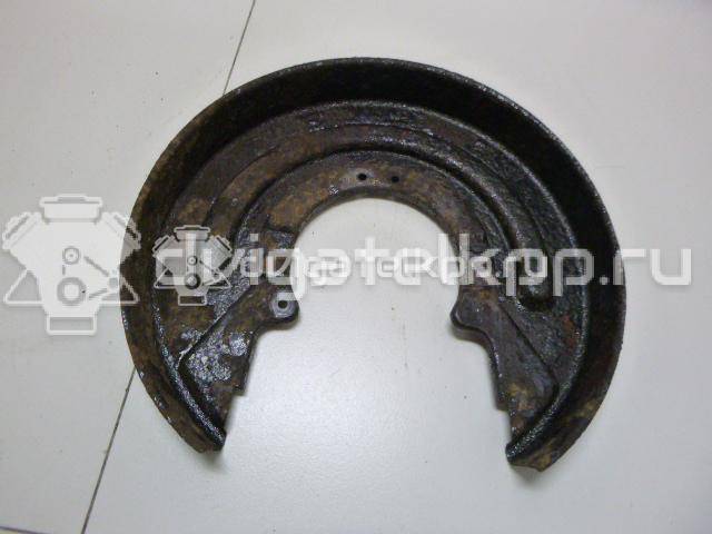 Фото Щит опорный задний  7E0615611 для Volkswagen Transporter / Multivan {forloop.counter}}