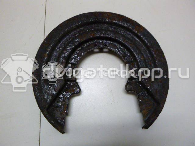 Фото Щит опорный задний  7E0615611 для Volkswagen Transporter / Multivan {forloop.counter}}