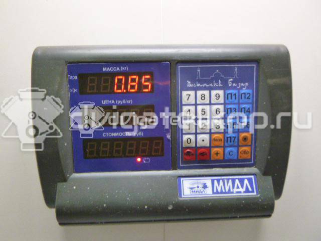 Фото Щит опорный задний  7E0615611 для Volkswagen Transporter / Multivan {forloop.counter}}