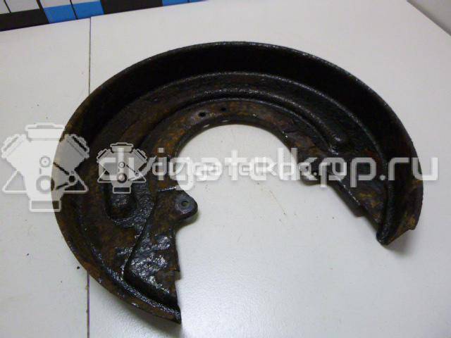 Фото Щит опорный задний  7E0615611 для Volkswagen Transporter / Multivan {forloop.counter}}